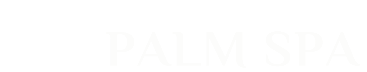 palm spa logo